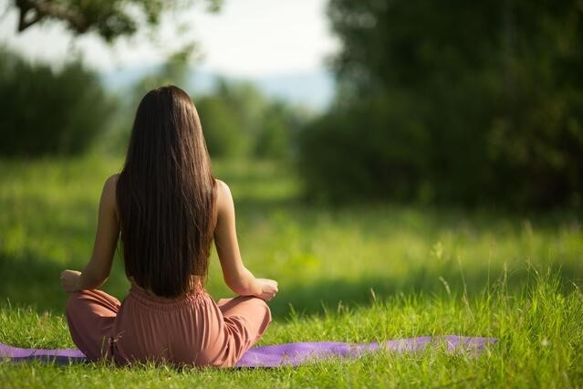 Yoga Kursları